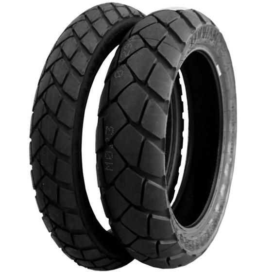 Par Pneu Xtz 750 Super Tenere 140/80-17 + 100/90-19 Tourance Metzeler Menor preço em Par Pneu Xtz 750 Super Tenere 140/80-17 + 100/90-19 Tourance Metzeler