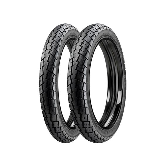Par pneus Ira 80/100-18 + 90/90-18 Soho Cg/Titan/Ybr/Factor Menor preço em Par pneus Ira 80/100-18 + 90/90-18 Soho Cg/Titan/Ybr/Factor