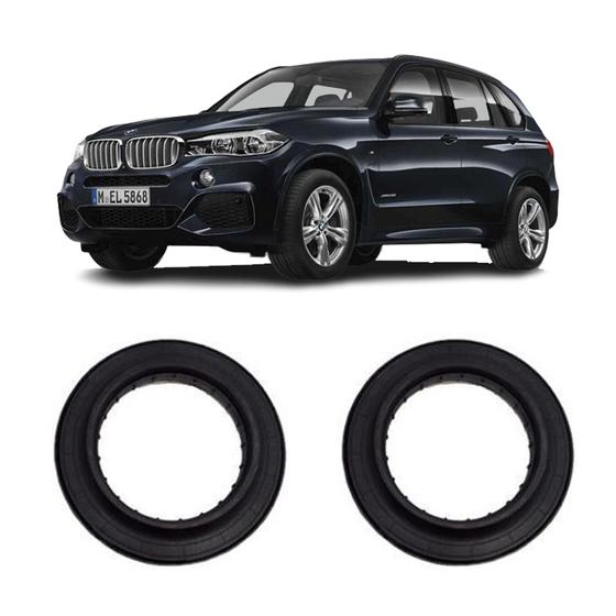 Imagem de Par Rolamento Suspensão Dianteira Bmw X5 2014 2015 2016 2017