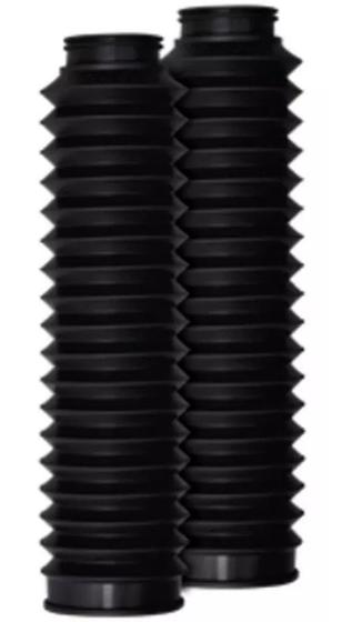 Par sanfona coifa de bengala moto lander xre300 xtz 750 32d Par sanfona coifa de bengala moto lander xre300 xtz 750 32d