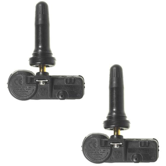 Imagem de Par Sensor Pressão Tpms Grand Cherokee Freemont