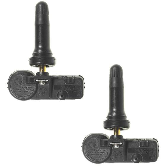 Imagem de Par Sensor Pressão Tpms Grand Cherokee Freemont