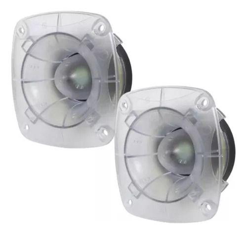 Imagem de Par Super Tweeter Jbl St200 Ghost 100wrms Original Lançament