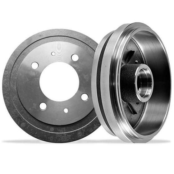 Par Tambor do Freio Traseiro sem Cubo Fras le Ford Fiesta 2002 em Diante Ecosport 003 em Diante Mondeo 1993 a 1994 Courier 1997 em Diante Menor preço em Par Tambor do Freio Traseiro sem Cubo Fras le Ford Fiesta 2002 em Diante Ecosport 003 em Diante Mondeo 1993 a 1994 Courier 1997 em Diante