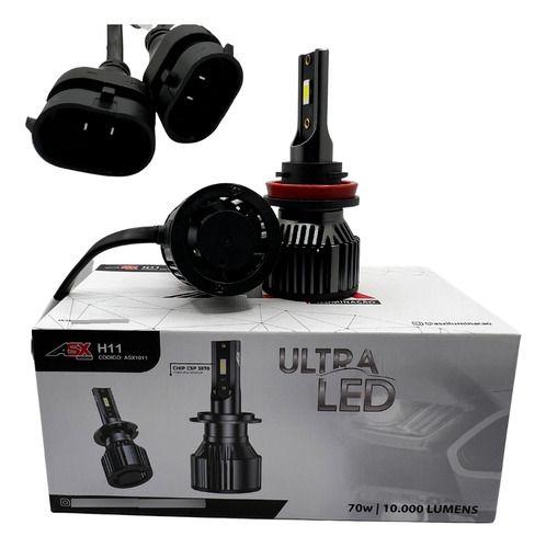 Imagem de Par ULTRA LED 70-60W 6000-8000 LUMENS - BIVOLT ASX