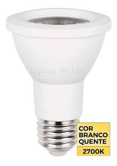 Imagem de Par20 eco 6w dimerizável - sth8060 - Stella