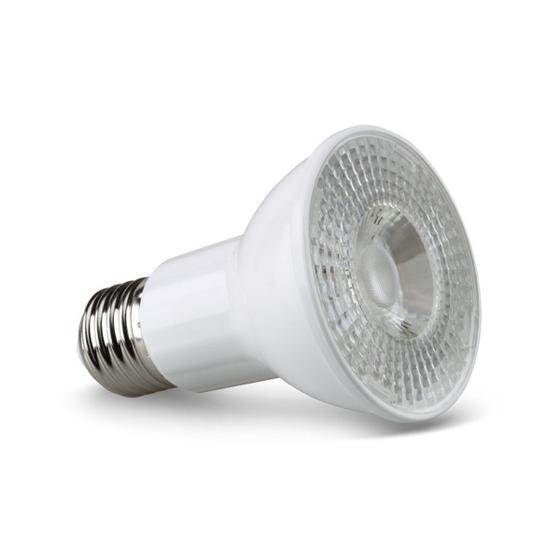 Imagem de Par20 Lâmpada Led E27 Bivolt Ip20