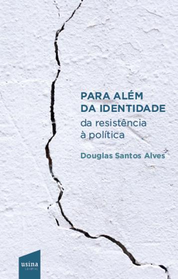 Imagem de Para Além da identidade - da resistência à política