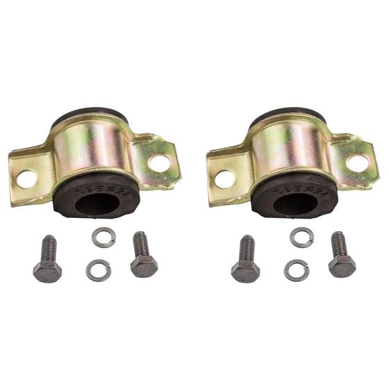 Imagem de Para Barra Suspensão Dianteira Crv 2003 2004 2005 06 2 Kits