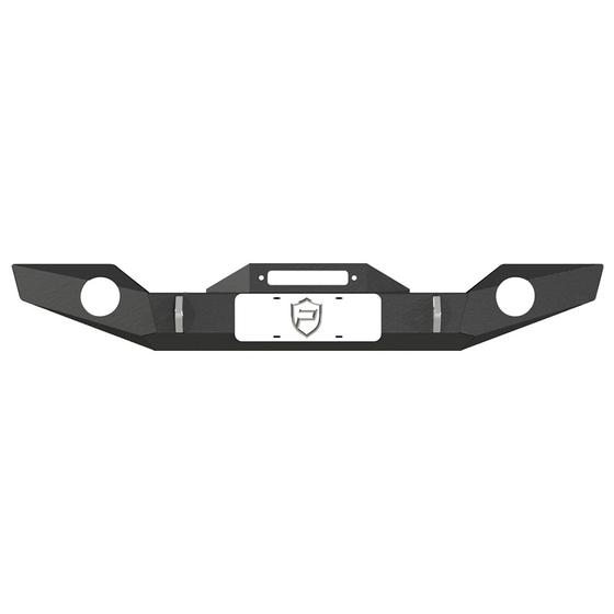Imagem de Para-Choque Dianteiro Wrangler TJ