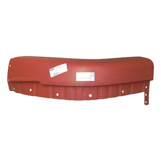 Imagem de Para Lama Cabine Mercedes Benz LS1935 LS1938 LK2638 Ferro Lado Esquerdo 1160E 3848807221G.