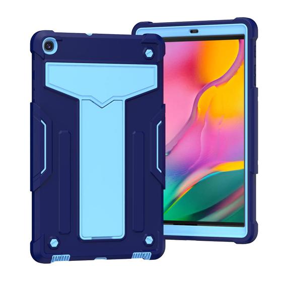 Imagem de Para Samsung Galaxy Tab A 10.1 2019 T510 T515 Tablet Capa Protetora