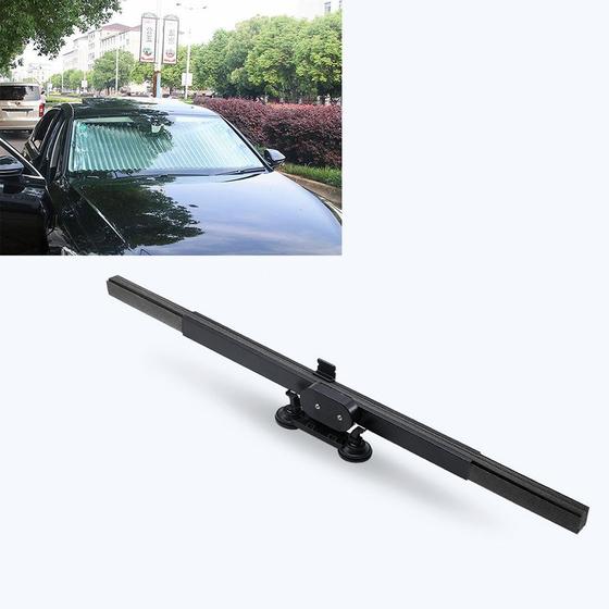 Para Sol Carro Automotivo Para Brisa Tapa Sol Cortina Sanfonada Quebra Sol Menor preço em Para Sol Carro Automotivo Para Brisa Tapa Sol Cortina Sanfonada Quebra Sol