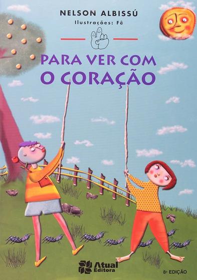 Imagem de Para ver com o coração