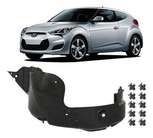 Imagem de Parabarro veloster le + grampo