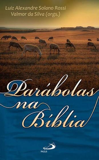 Parábolas na bíblia Imagem de Parábolas na bíblia