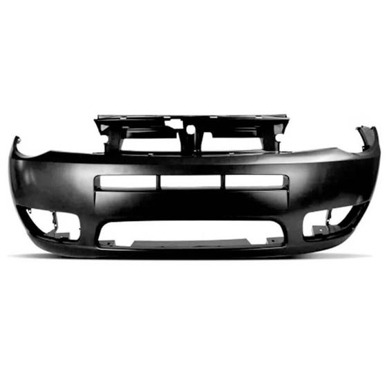 Parachoque Dianteiro Fiat Siena 2005 a 2008 Preto Liso Dts é boa?