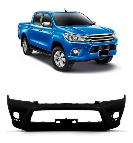 Imagem de Parachoque Dianteiro Hilux Pick-Up/ 4wd 2016 A 2018