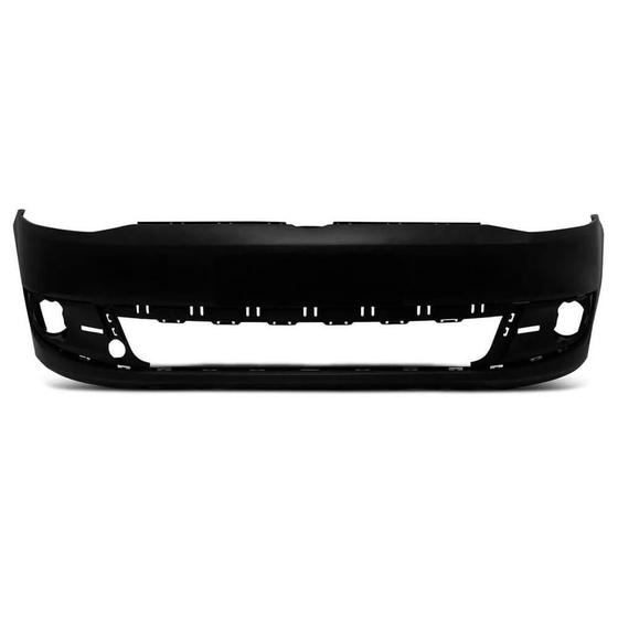 Parachoque Dianteiro Volkswagen Fox 2011 a 2014 Preto Liso Dts é boa?