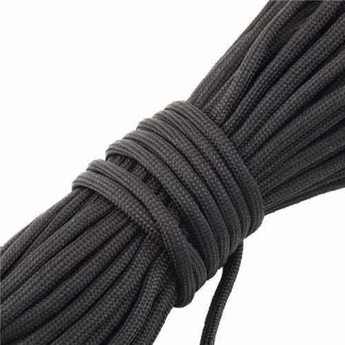 Imagem de Paracord 550 Lb 30 Metros ! Várias Cores