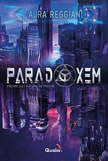 Imagem de Paradoxem Sortido