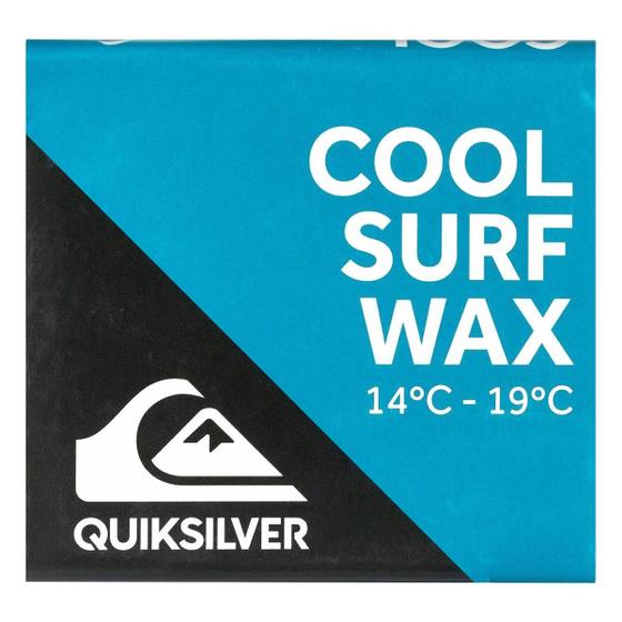 Imagem de Parafina Quiksilver Wax Cool ul