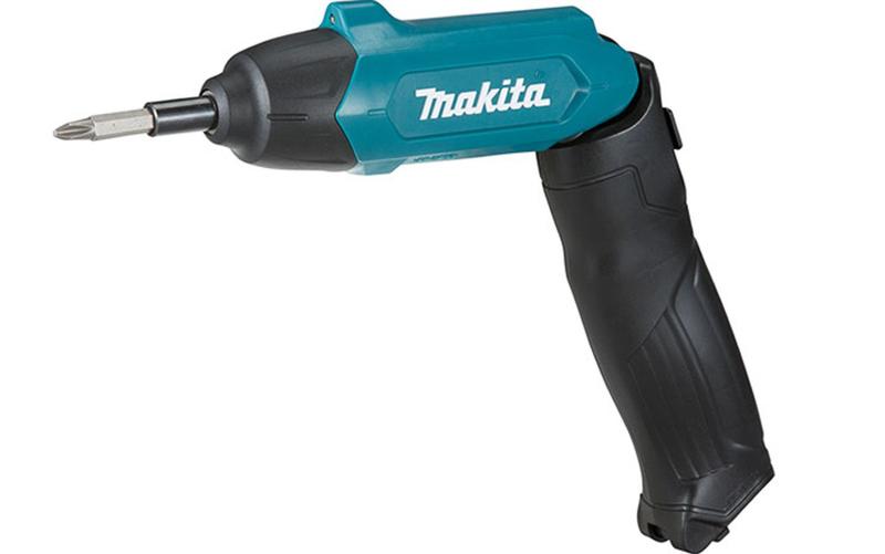 Parafusadeira À Bateria 3.6v Articulada Df001dw Biv- Makita Menor preço em Parafusadeira À Bateria 3.6v Articulada Df001dw Biv- Makita