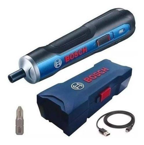Parafusadeira À Bateria Go 3,6v C/ Carregador Bivolt E Malet Menor preço em Parafusadeira À Bateria Go 3,6v C/ Carregador Bivolt E Malet