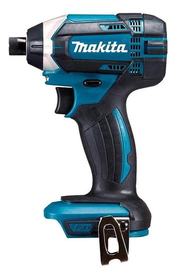 Imagem de Parafusadeira de Impacto 18V Pro 160NM S/ Bateria DTD152Z - Makita