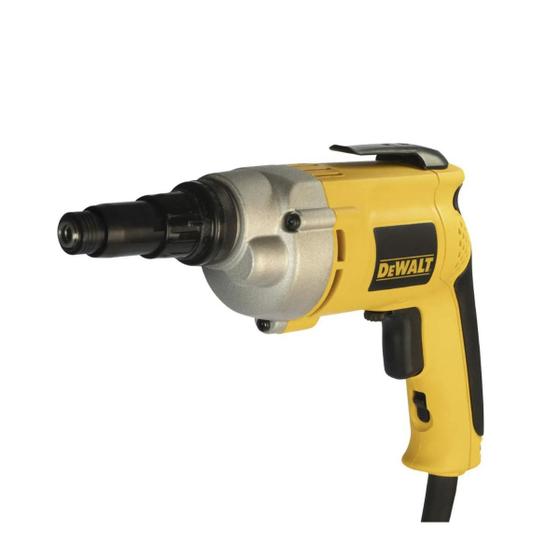 Imagem de Parafusadeira  Drywall  Dewalt 540W 220V DW255B2