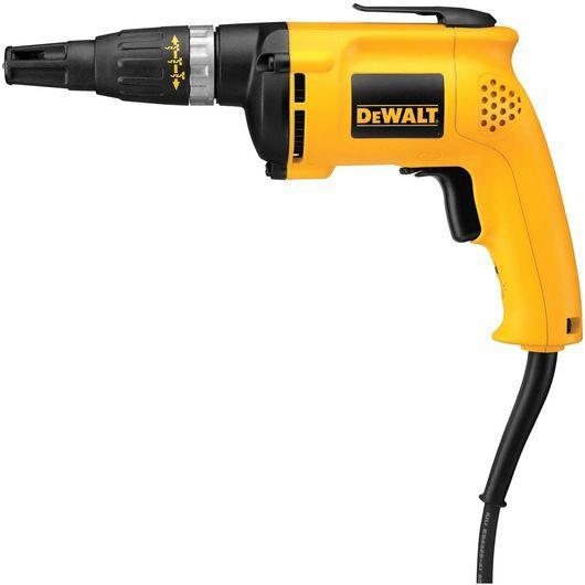 Imagem de Parafusadeira Drywall Dewalt 540w 220v