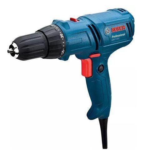 Imagem de Parafusadeira Furadeira 3/8" 220v  GSR 7-14E - Bosch