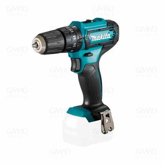 Imagem de Parafusadeira/Furadeira De Impacto 12V Hp333Dz - Makita