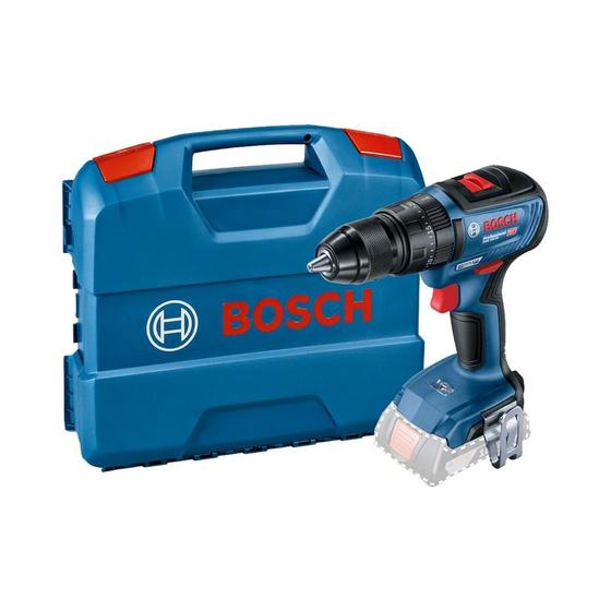 Parafusadeira/furadeira gsb 18v-50 + maleta Menor preço em Parafusadeira/furadeira gsb 18v-50 + maleta