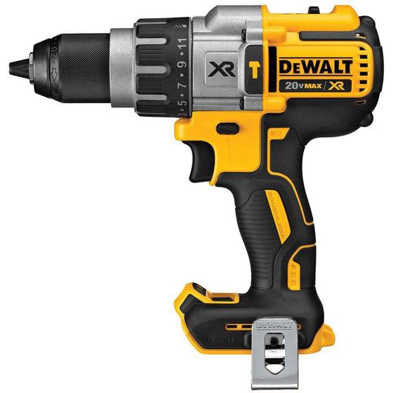 Imagem de Parafusadeira/Furadeira Impacto a Bateria 20V Max Li-Ion 95N - DEWALT