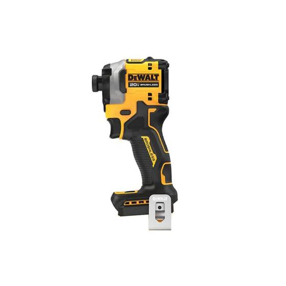 Imagem de Parafusadeira Impacto Brushless Dcf850 B Dewalt 