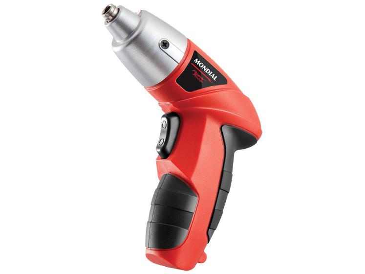 Imagem de Parafusadeira Mondial Power Tools FPF-04