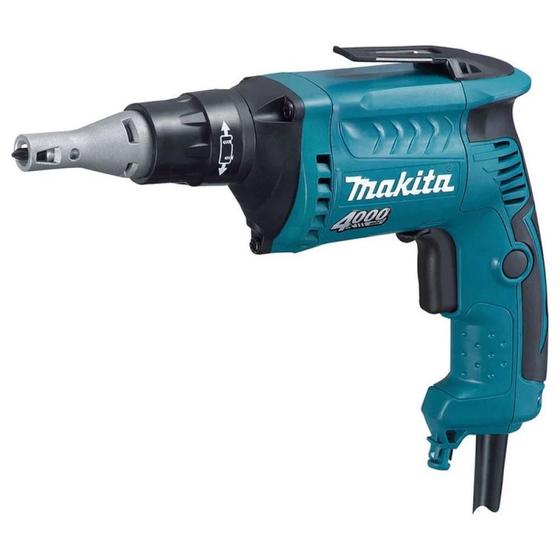 Imagem de Parafusadeira P/Gesso Makita 110V Fs4000