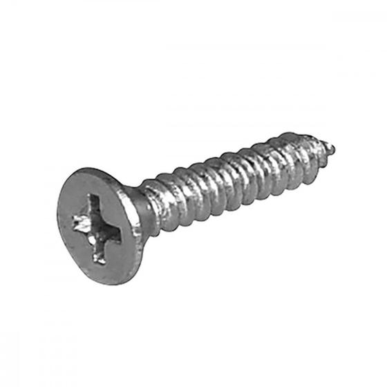Imagem de Parafuso A/A Chata Phs 6,3 X 45 Jomarca . / Kit C/ 2 Centos