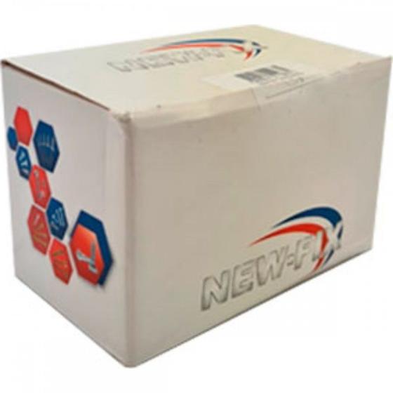 Imagem de Parafuso A.A. Panela Phillips Nfix 2,9 X 6,5 - Kit C/5 Centos