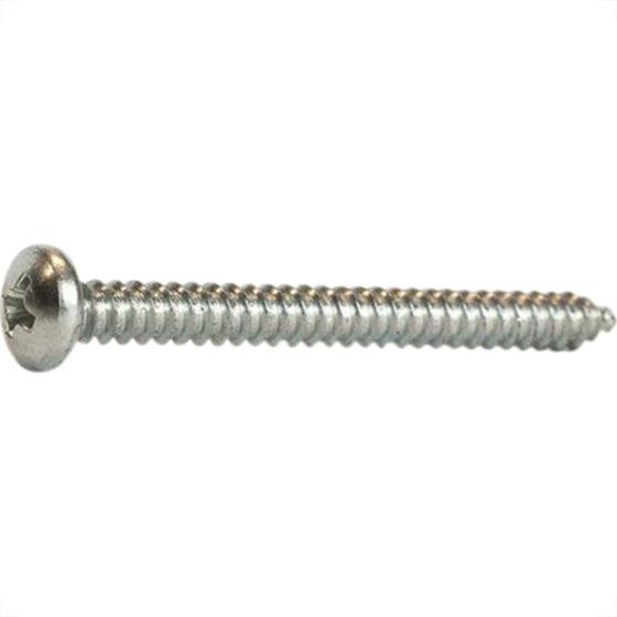 Imagem de Parafuso A/A Panela Phs 4,8 X 38 New Fix - Kit C/5 Centos