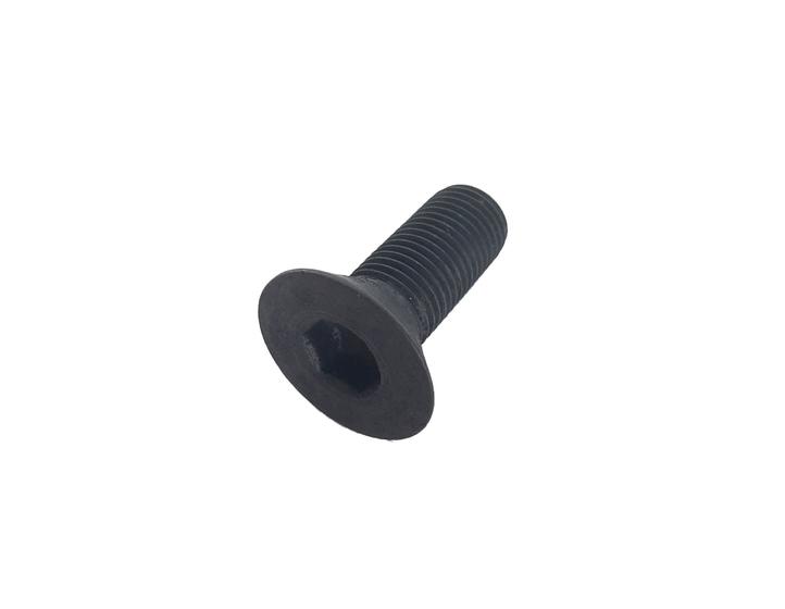 Imagem de Parafuso Allen Cabeça Chata M14x1,5mm com 35mm de comprimento