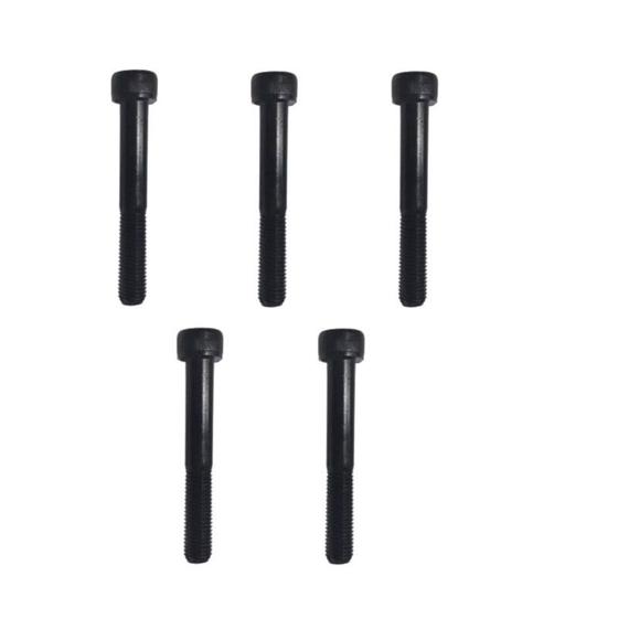 Imagem de Parafuso Allen com Cabeça- M 6X65MM-kit 05pç