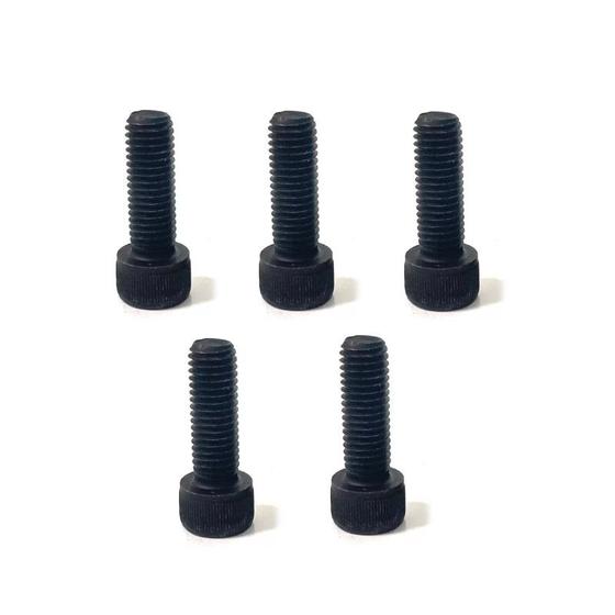 Imagem de Parafuso Allen com Cabeça- M10X25MM-kit 05pç