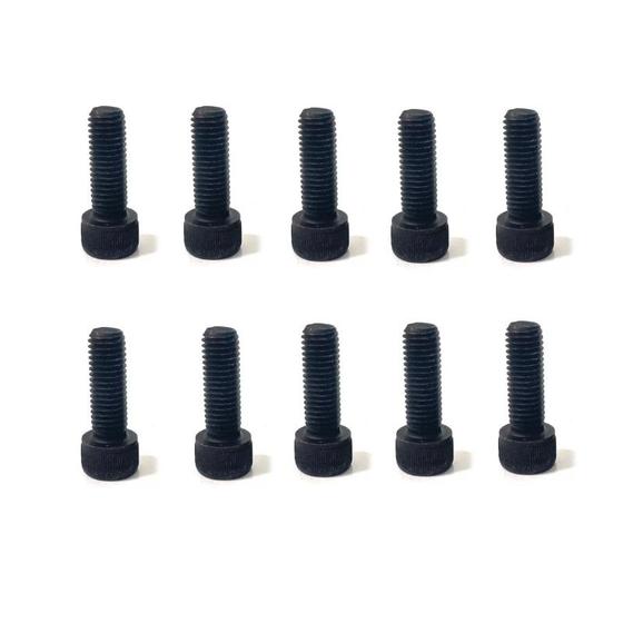 Imagem de Parafuso Allen com Cabeça- M10X25MM-kit 10pç