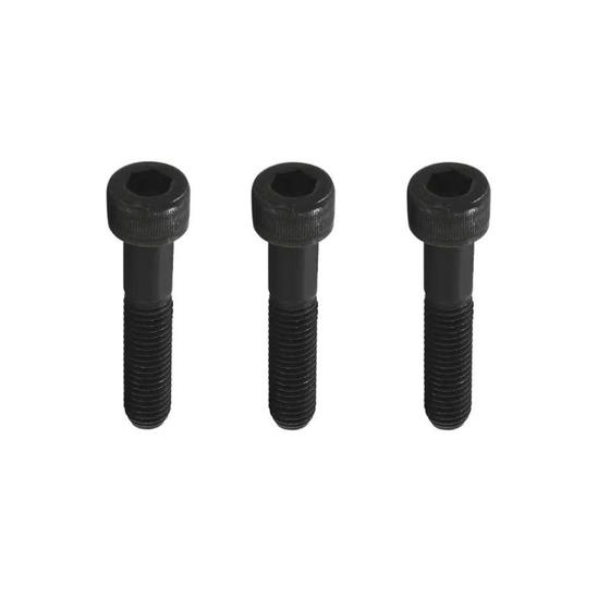 Imagem de Parafuso Allen com Cabeça- M12X80MM-kit 03pç
