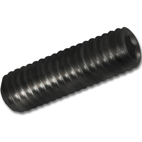 Imagem de Parafuso Allen Recartilhado Sem Cabeca Jomarca  1/4X1/2 % 26259 - 1 Cento