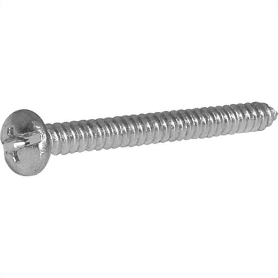 Imagem de Parafuso Auto Atarrachante Cabeca Panela Philips Jomarca 2,9X13 % 01729/27115 - Kit C/5 Centos