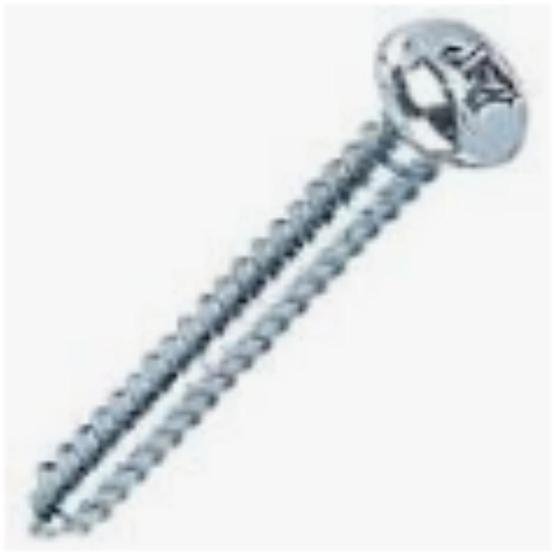 Imagem de Parafuso Auto Cpa (4,2 X 38 Mm) Ct - Bemfixa 10 Unidades
