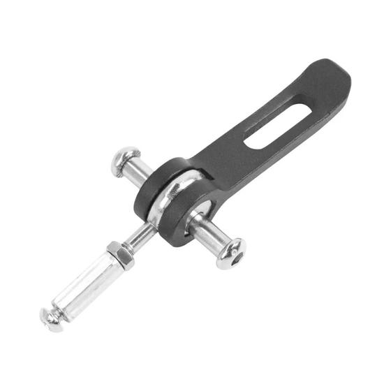 Imagem de Parafuso De Bloqueio De Parafuso Dobrável, Gancho Dobrável, Dobradiça, Para Xiaomi Mijia M365, Peças